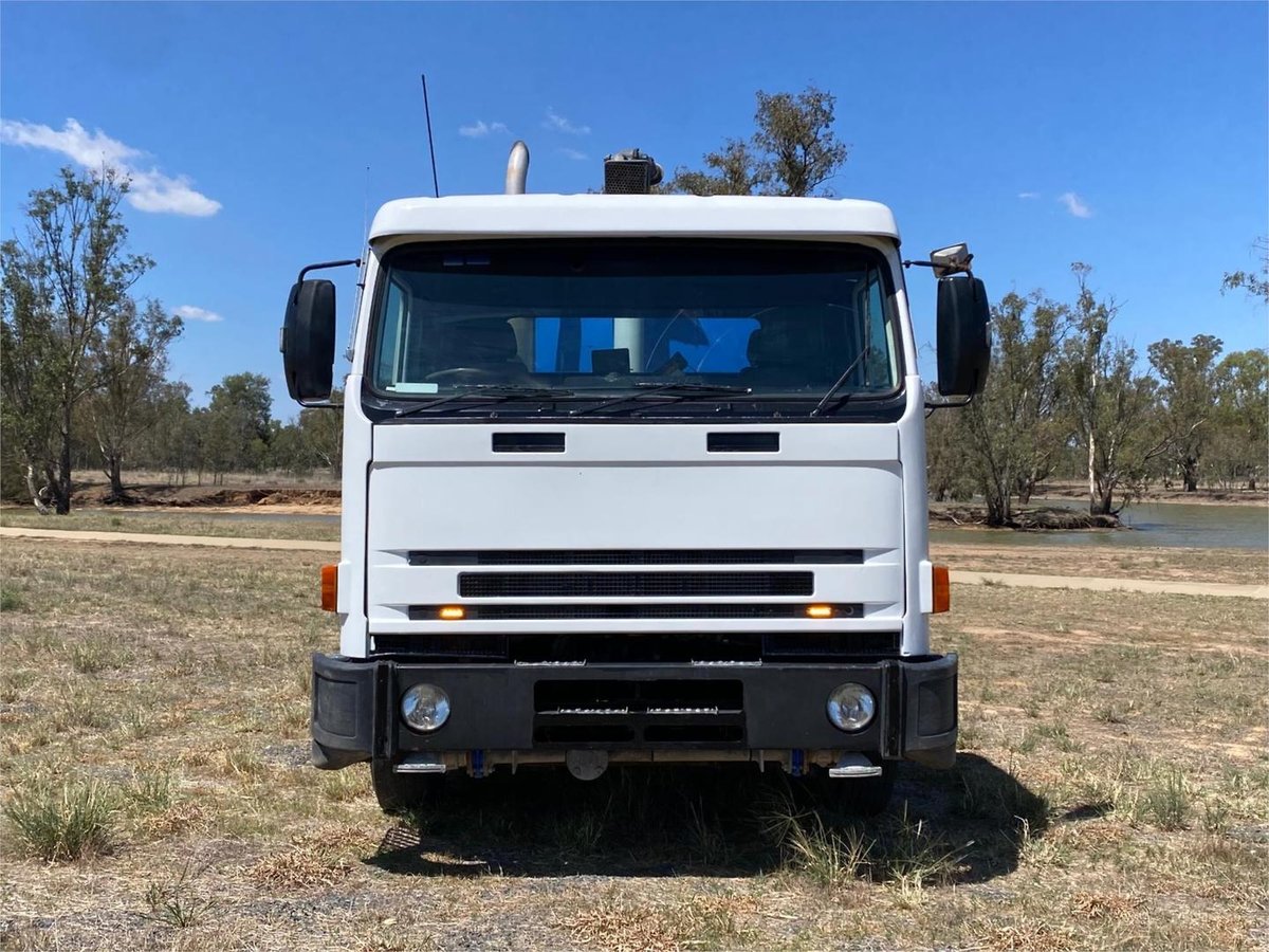 2004 Iveco Acco F2350g 260 image 10