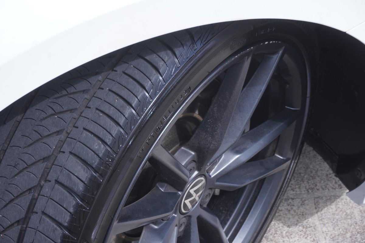 2021 Volkswagen Passat 206TSI R-Line B8 MY22 Four Wheel Drive image 35
