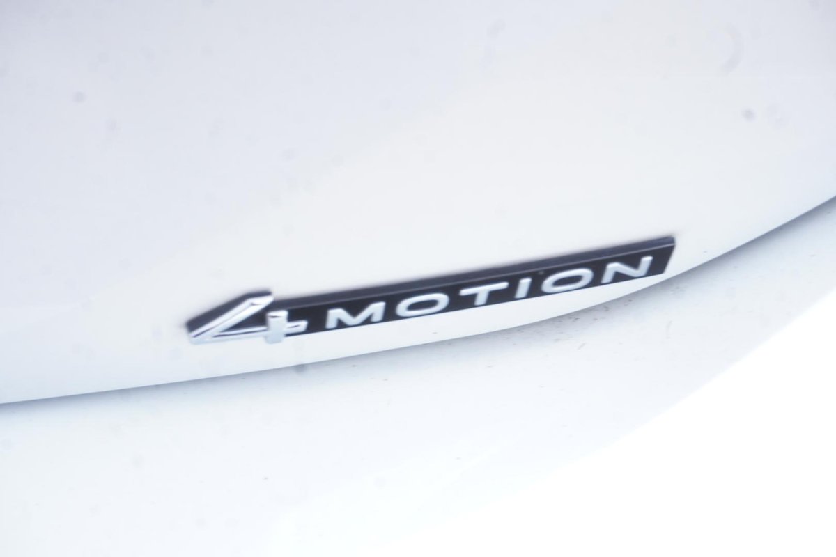 2021 Volkswagen Passat 206TSI R-Line B8 MY22 Four Wheel Drive image 39