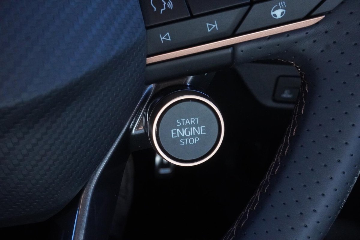 2025 CUPRA Terramar VZ KP MY25 Four Wheel Drive image 13
