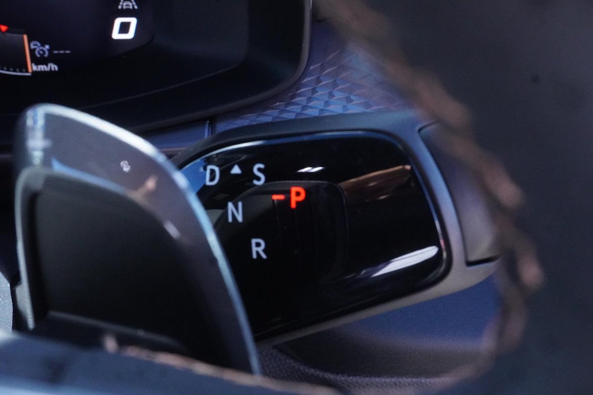2025 CUPRA Terramar VZ KP MY25 Four Wheel Drive image 18