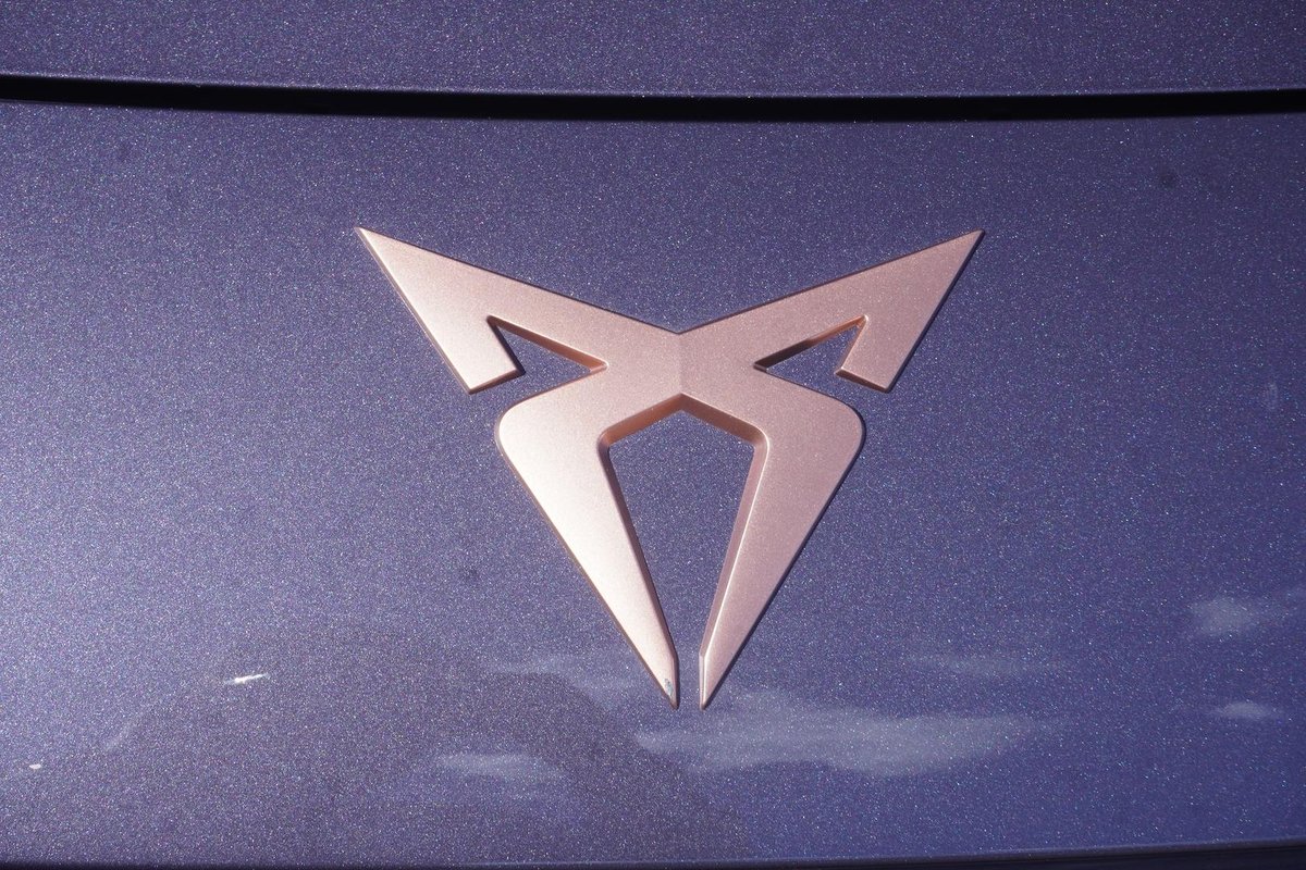 2025 CUPRA Terramar VZ KP MY25 Four Wheel Drive image 33