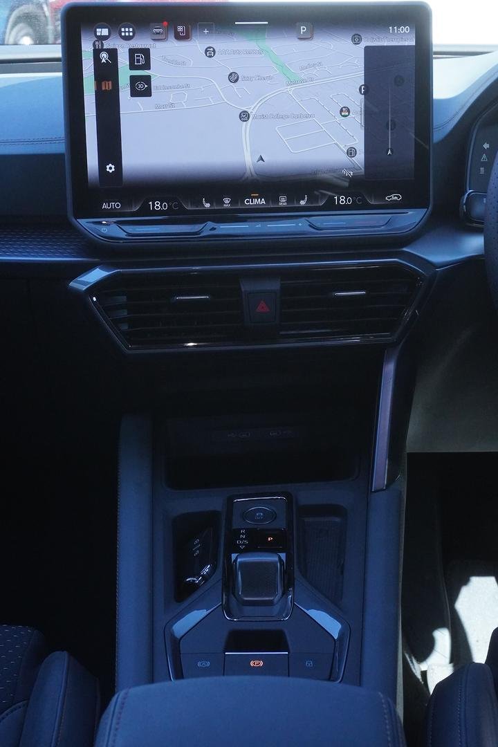 2025 CUPRA Leon VZx KL MY25 image 19