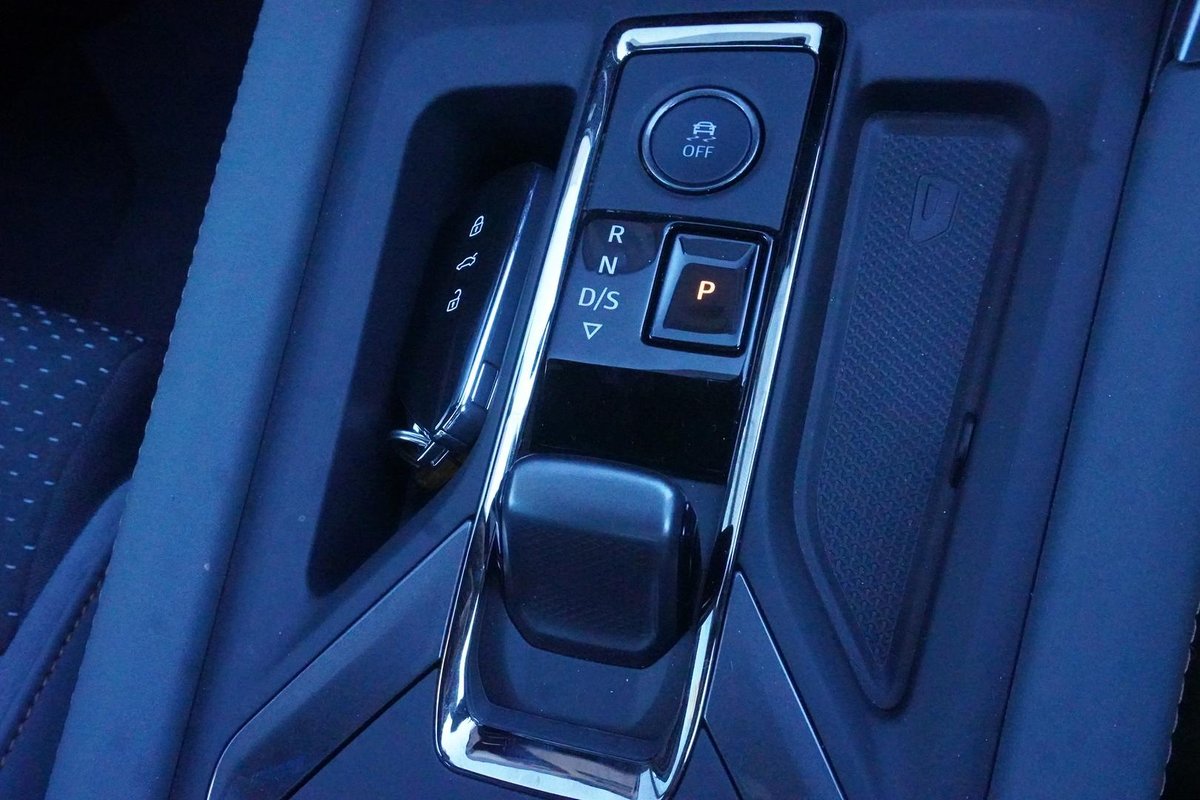 2025 CUPRA Leon VZx KL MY25 image 20
