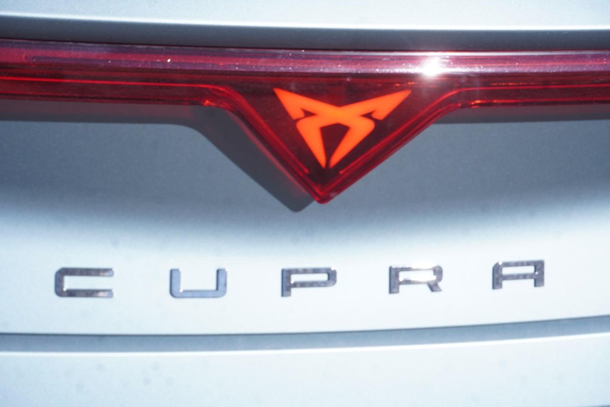 2025 CUPRA Leon VZx KL MY25 image 31