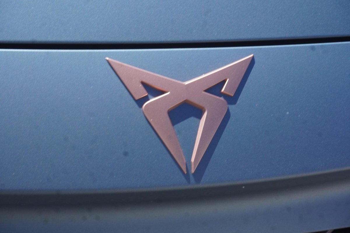 2025 CUPRA Leon VZx KL MY25 image 33