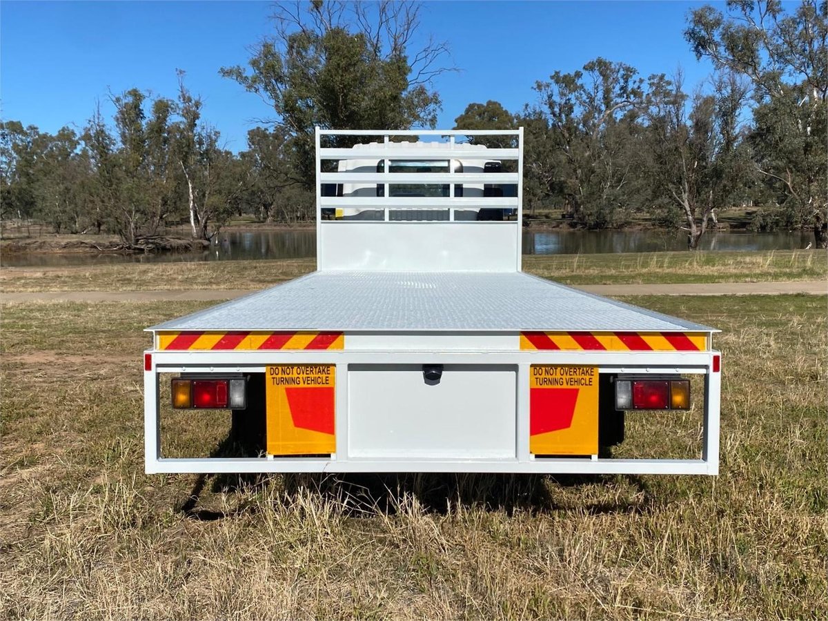 2011 Isuzu Fsr FSR 850 image 5