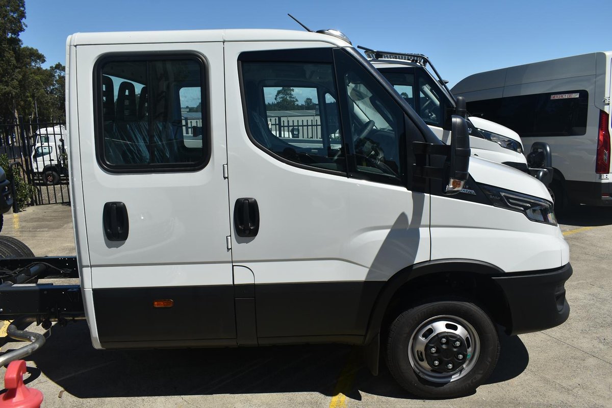 2025 Iveco Daily 50C21 image 7