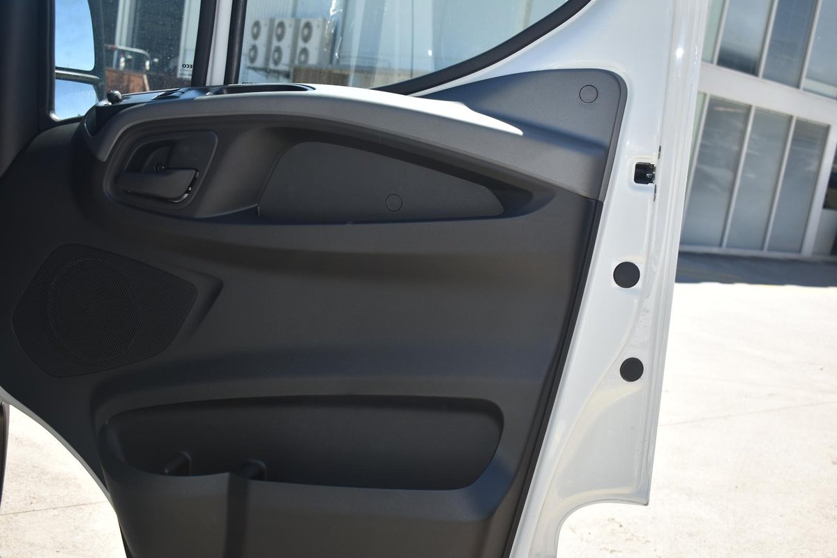 2025 Iveco Daily 50C21 image 9