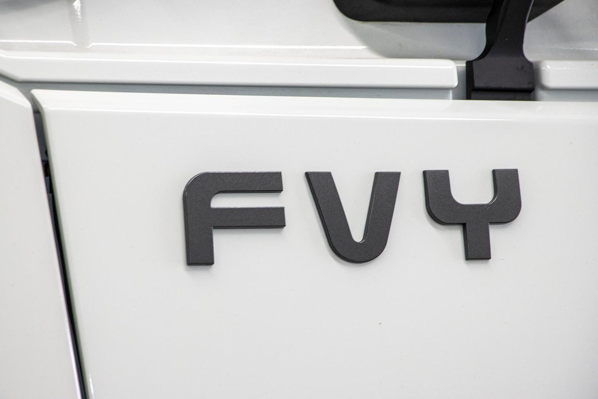 2025 Isuzu F Series FVY 260-300 AT R46 image 26