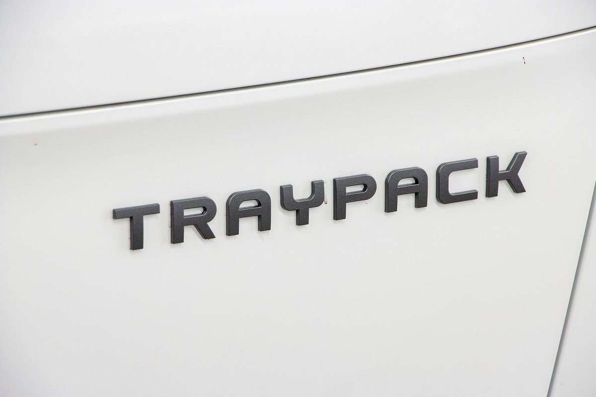 2025 Isuzu N Series NLR 45-150 MT D25 Traypack image 22