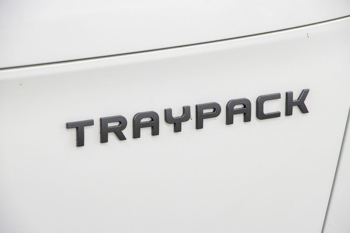 2025 Isuzu N Series NLR 45-150 MT D25 Traypack image 22
