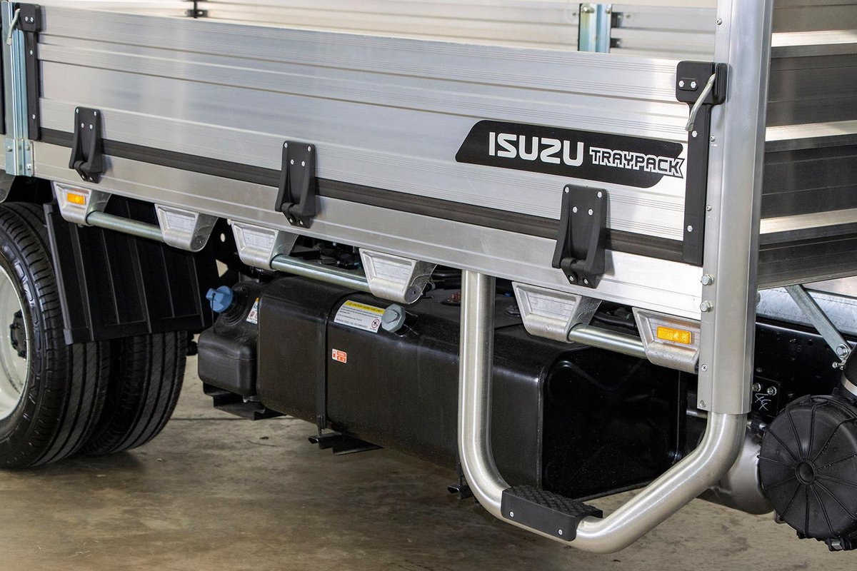 2025 Isuzu N Series NLR 45-150 MT D34 image 20