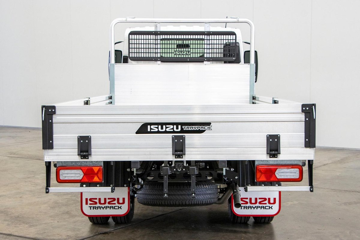 2025 Isuzu N Series NLR 45-150 MT D34 image 6