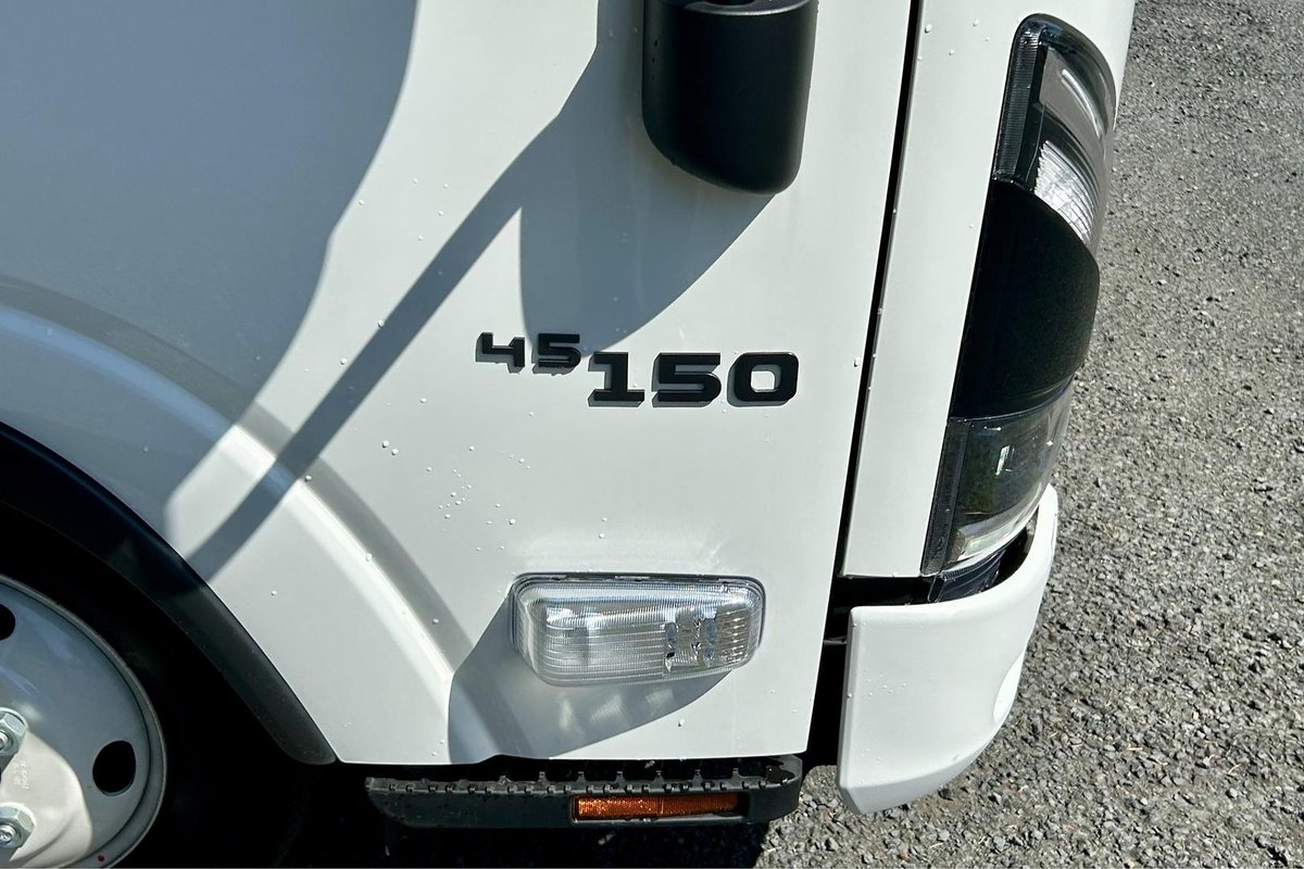 2026 Isuzu N Series NLR 45-150 DT D25 Traypack image 12