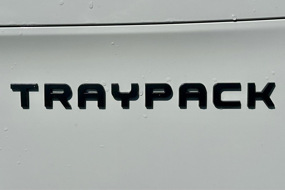 2026 Isuzu N Series NLR 45-150 DT D25 Traypack image 25