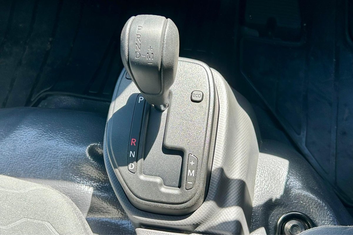 2026 Isuzu N Series NLR 45-150 DT D25 Traypack image 19