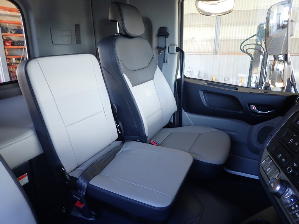 2025 Hyundai Pavise D222 image 11
