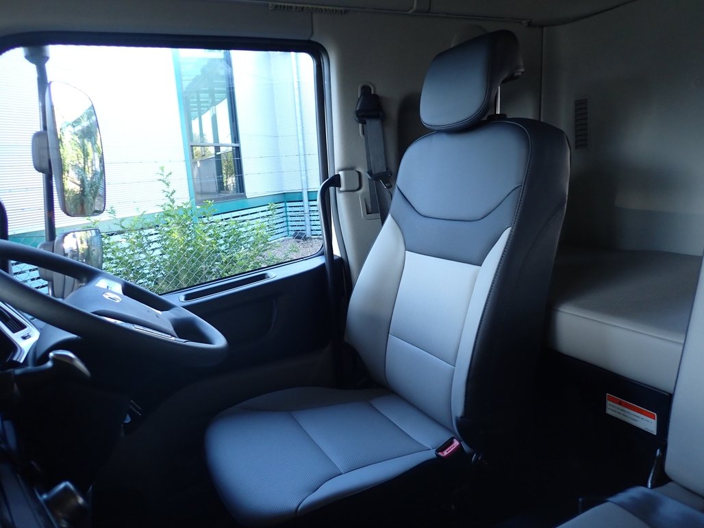 2025 Hyundai Pavise D222 image 12