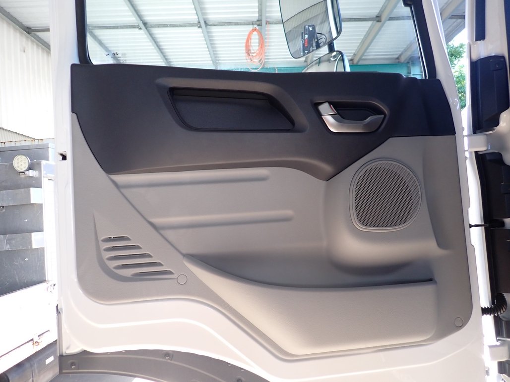 2025 Hyundai Pavise D222 image 14