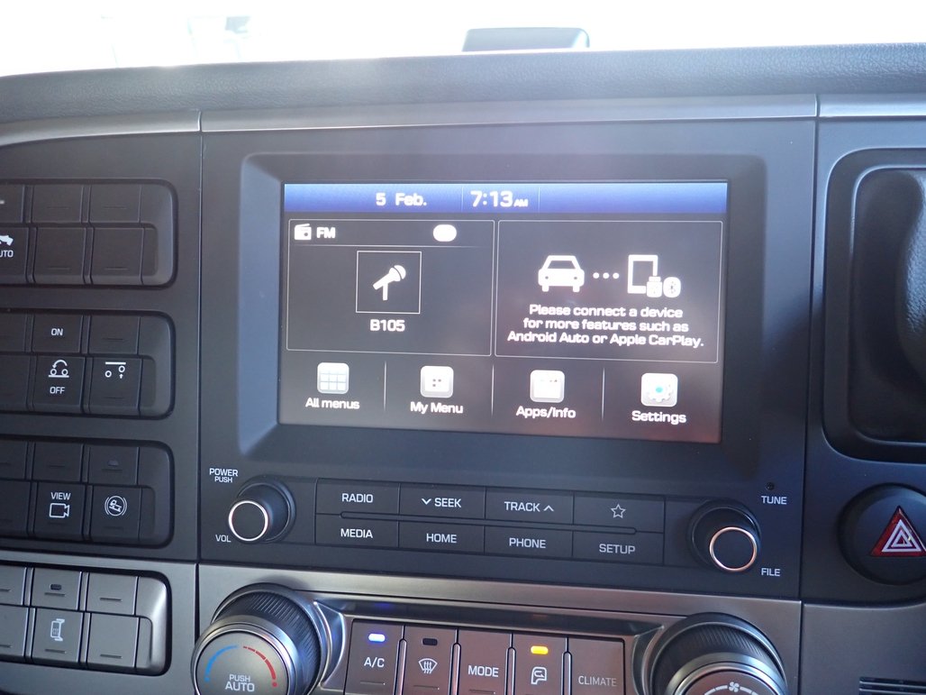 2025 Hyundai Pavise D222 image 16