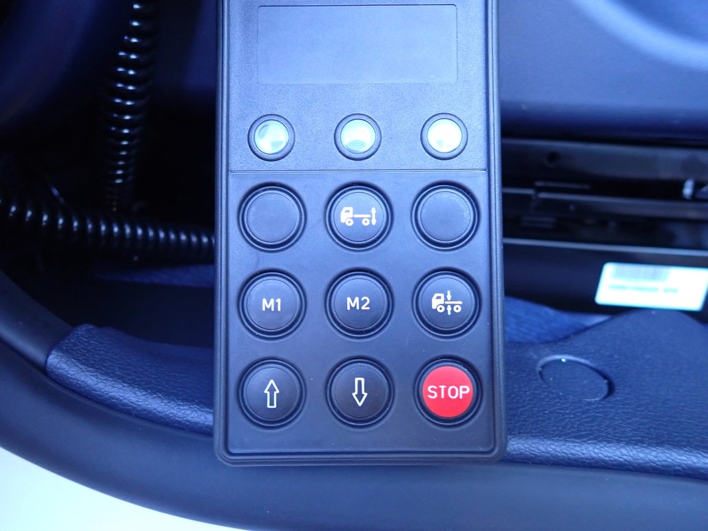 2025 Hyundai Pavise D222 image 18
