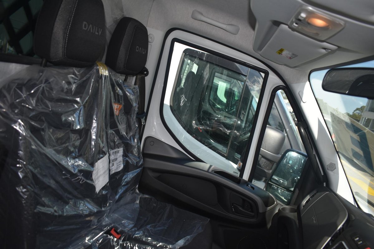 2025 Iveco Daily image 8