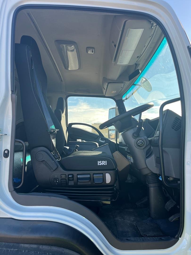 2026 Isuzu F Series image 10