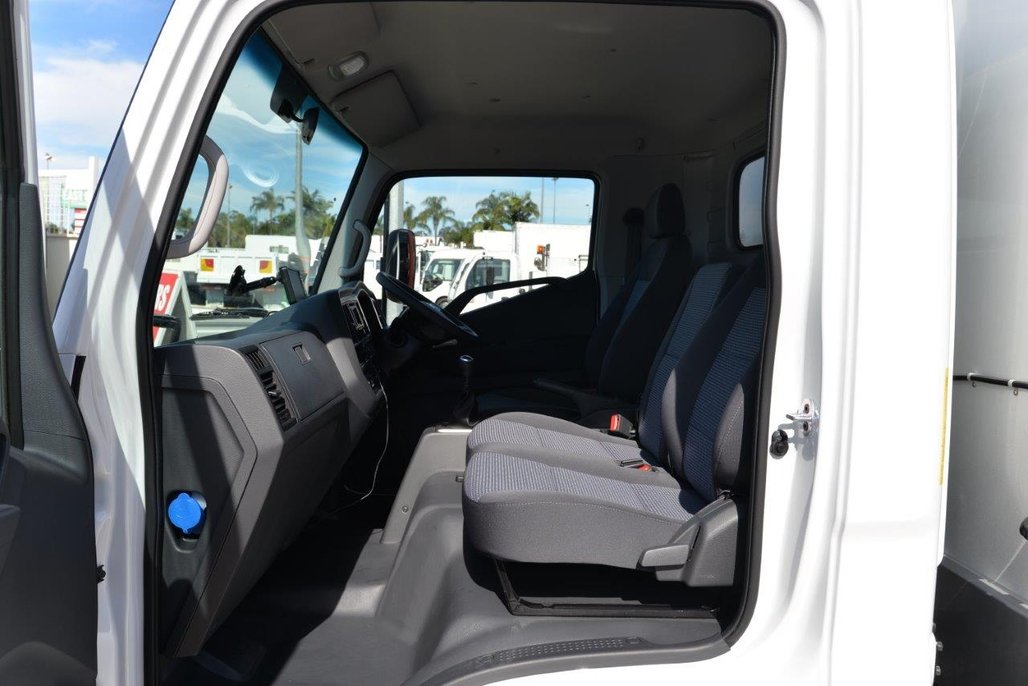 2025 Hyundai Ex6 Mwb image 17