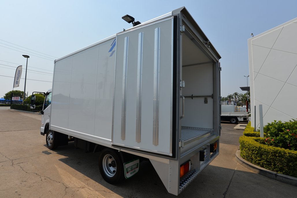 2025 Hyundai Ex6 Mwb image 13