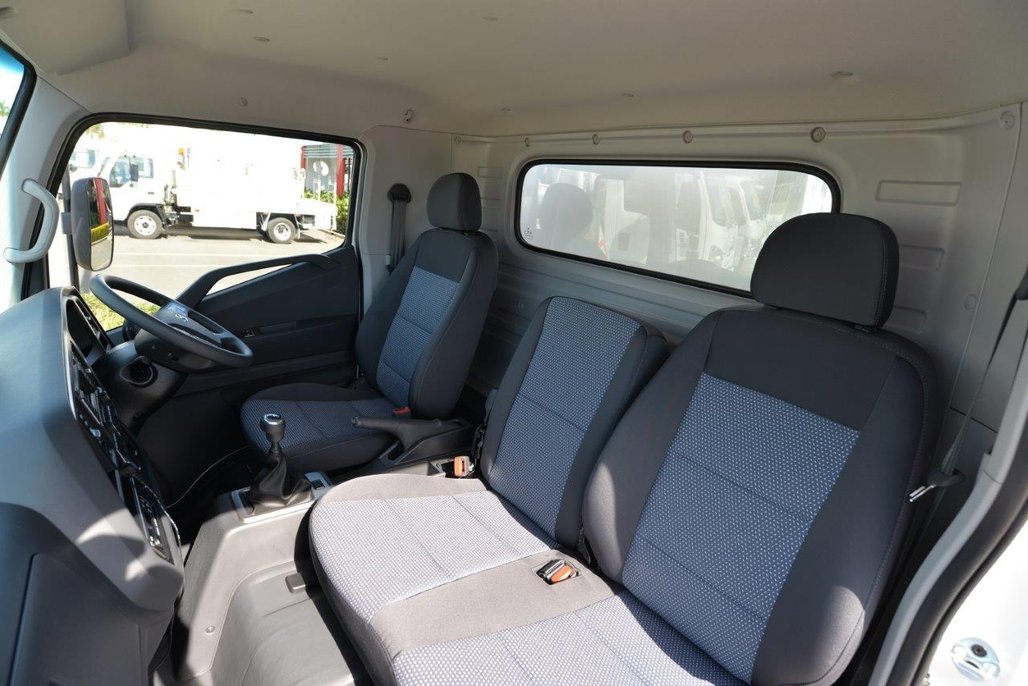 2025 Hyundai Ex6 Mwb image 18