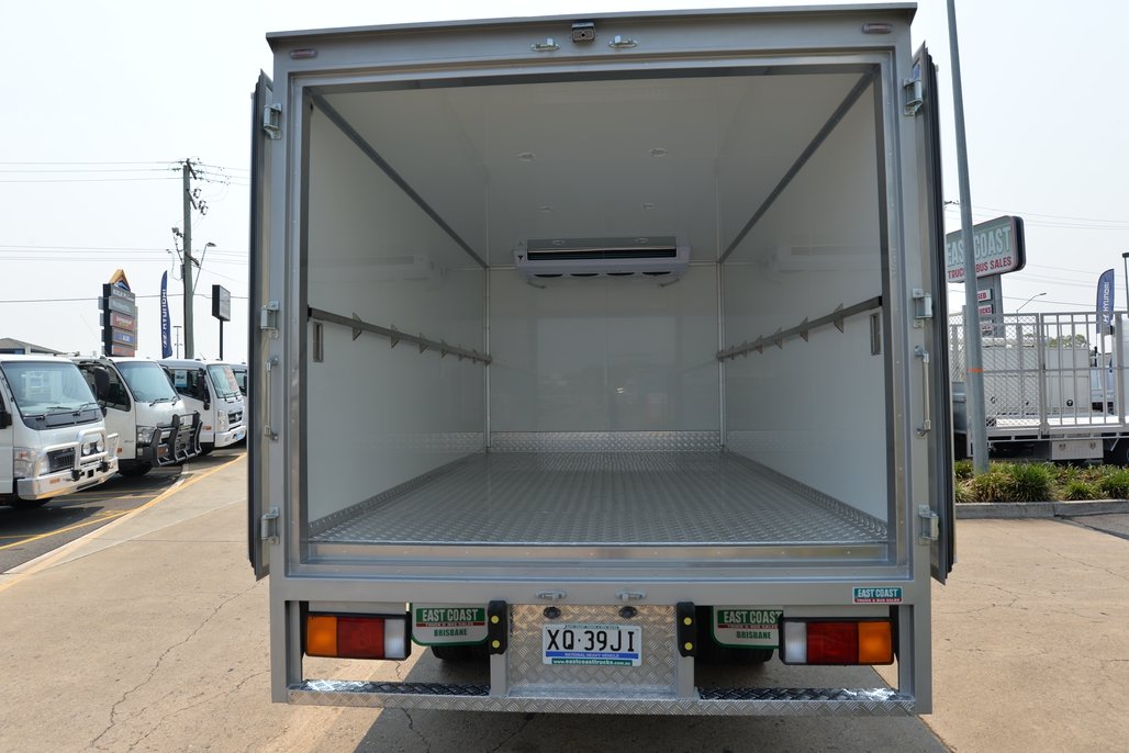2025 Hyundai Ex6 Mwb image 8