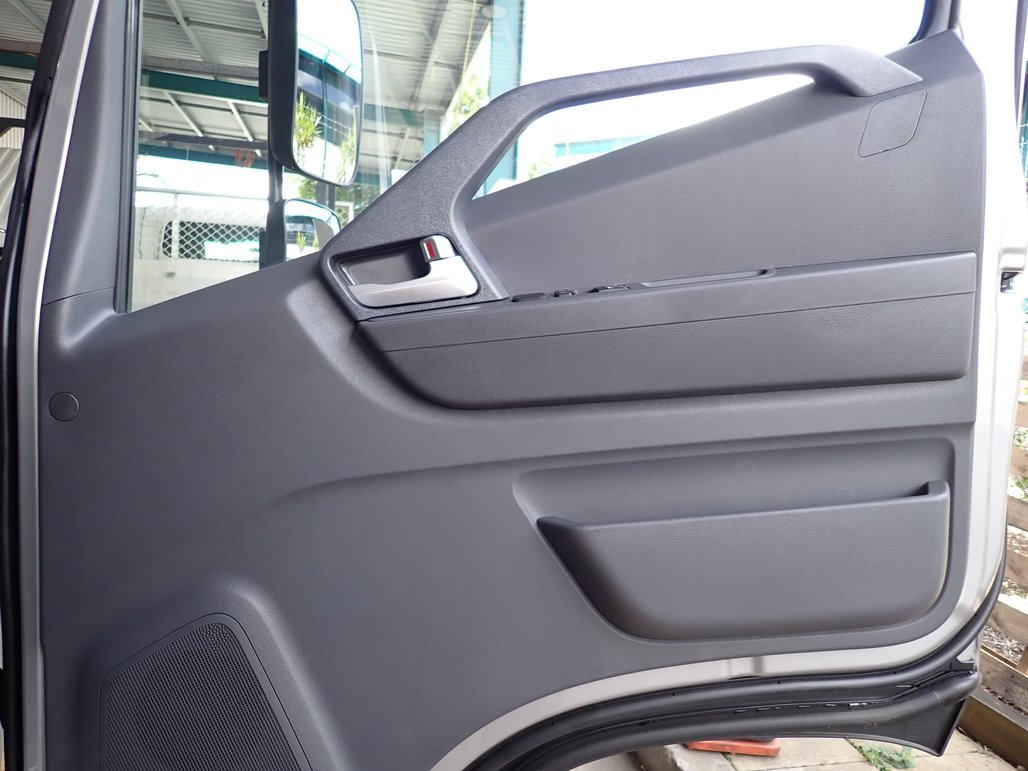 2025 Hyundai Ex6 Mwb image 11