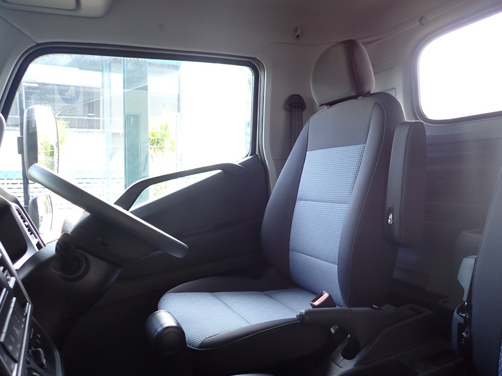 2025 Hyundai Ex6 Mwb image 12