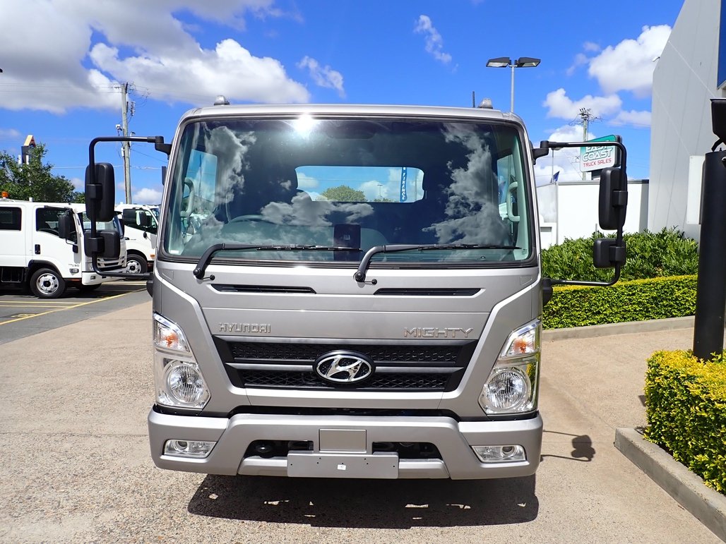 2025 Hyundai Ex6 Mwb image 4
