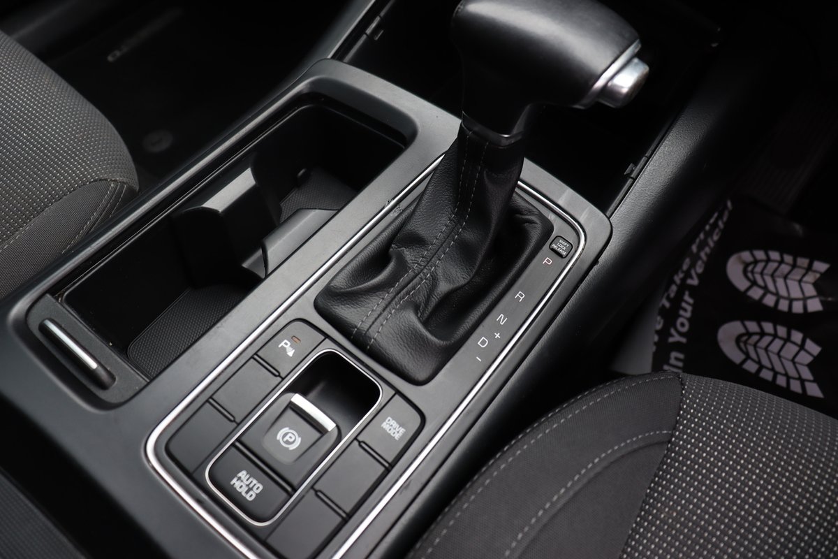 2018 Kia Sorento Si UM MY18 image 11