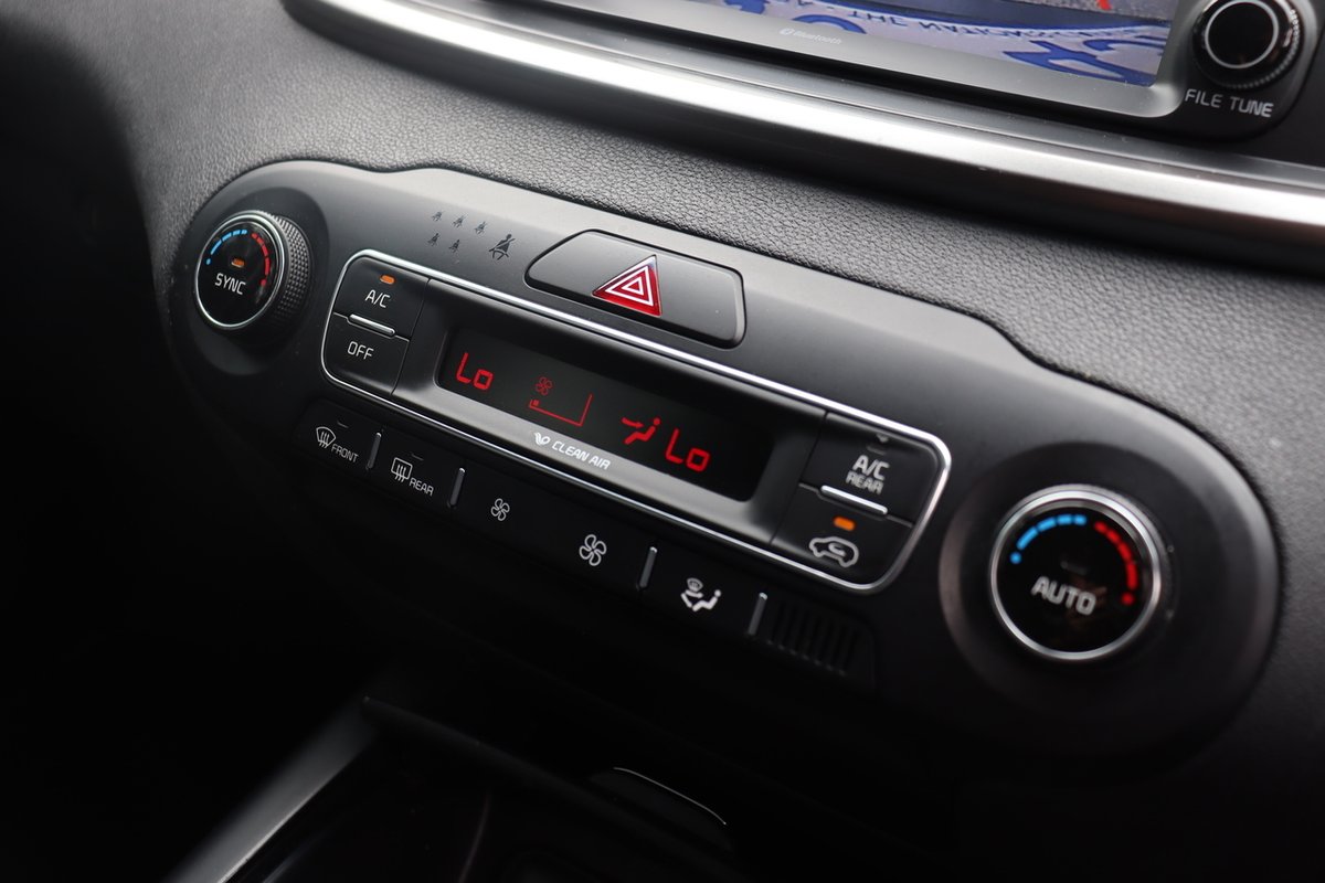 2018 Kia Sorento Si UM MY18 image 12