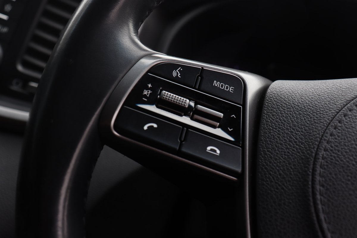 2018 Kia Sorento Si UM MY18 image 14