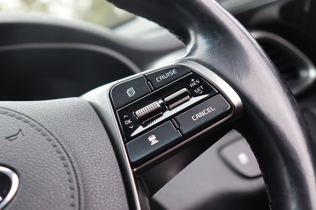 2018 Kia Sorento Si UM MY18 image 16