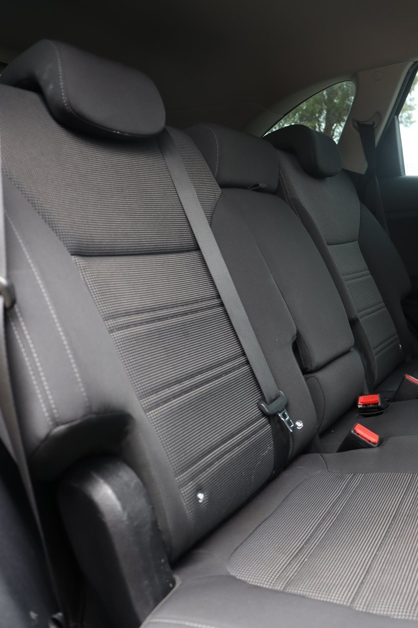 2018 Kia Sorento Si UM MY18 image 18