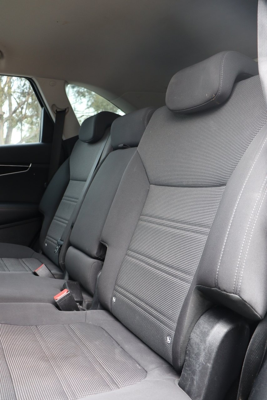 2018 Kia Sorento Si UM MY18 image 22