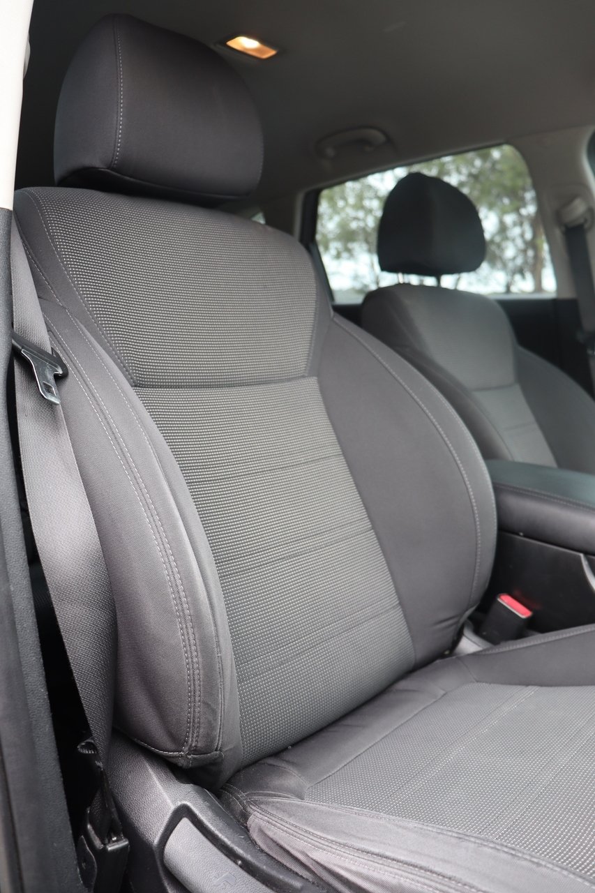 2018 Kia Sorento Si UM MY18 image 9