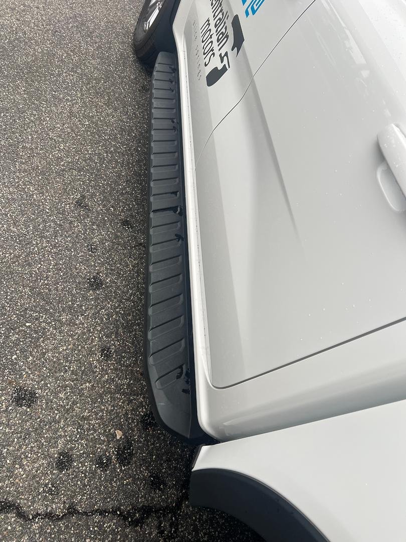2025 Ford Ranger XLT MY25.25 4X4 Dual Range image 17