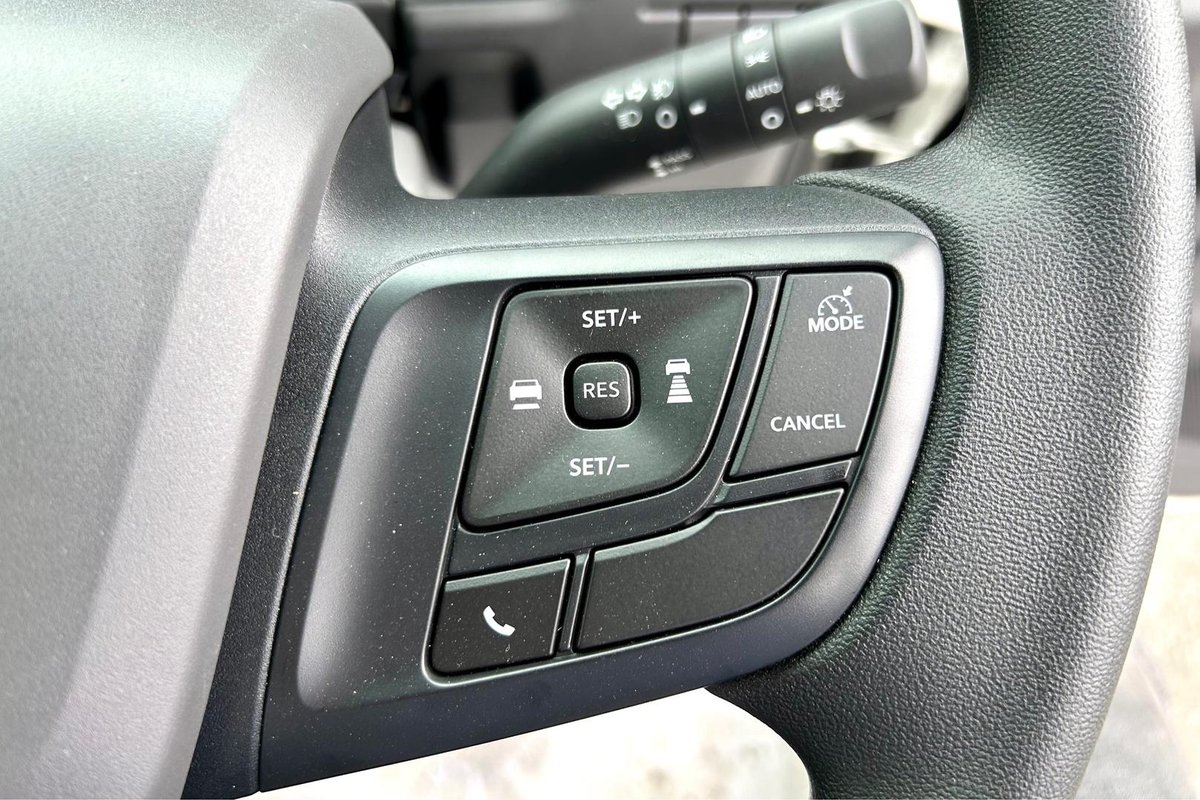 2025 Isuzu F Series FRR 110-240 AM R52 image 25