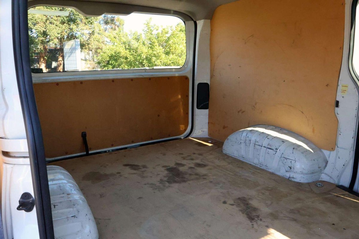 2024 Toyota Hiace image 20