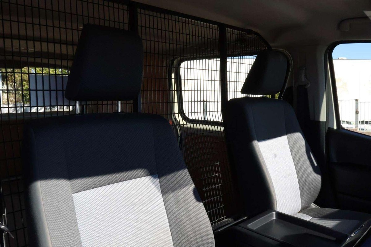 2024 Toyota Hiace image 10