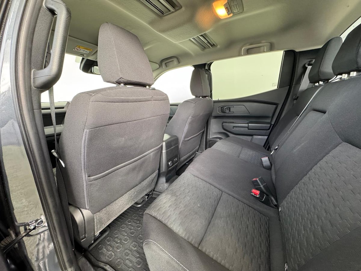2025 Mitsubishi Triton GLX+ MV MY25 4X4 Dual Range image 27