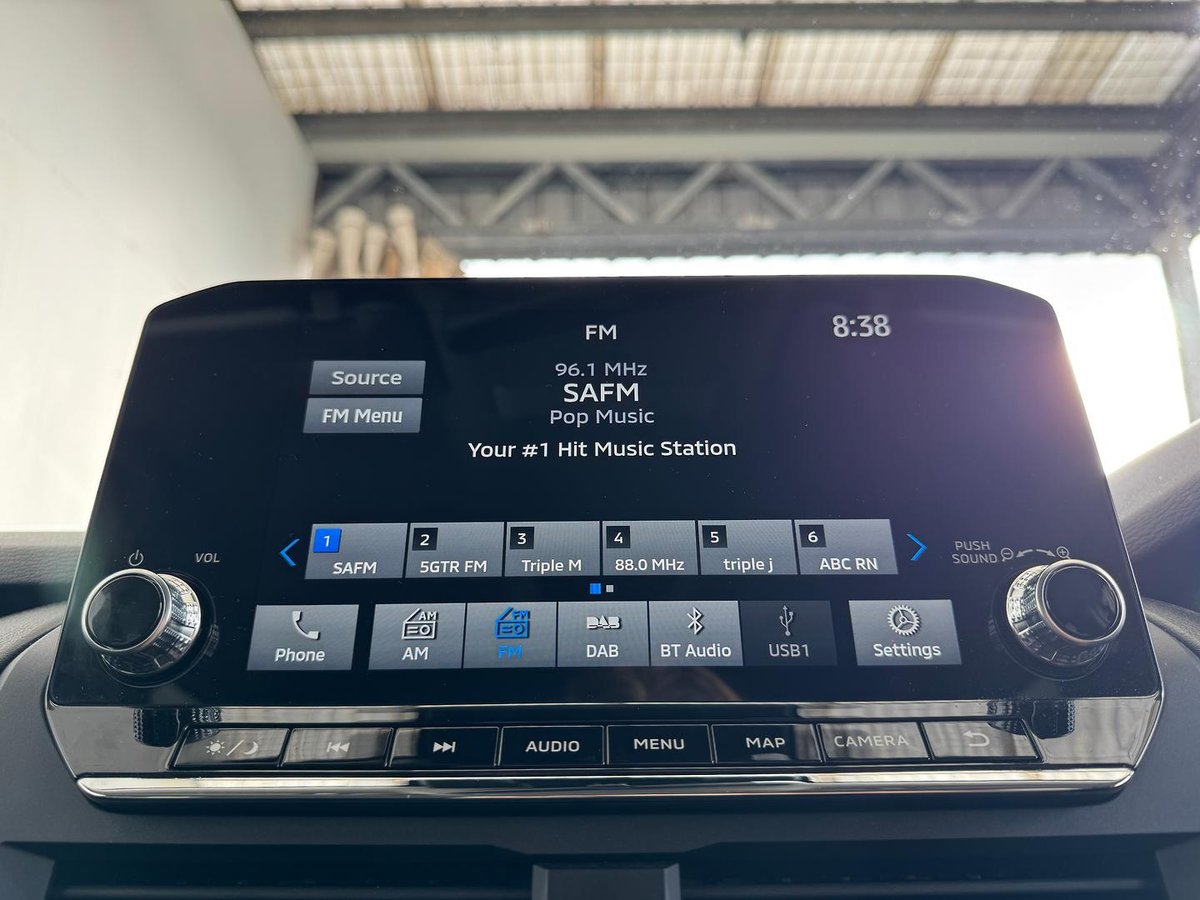2025 Mitsubishi Triton GLX+ MV MY25 4X4 Dual Range image 29