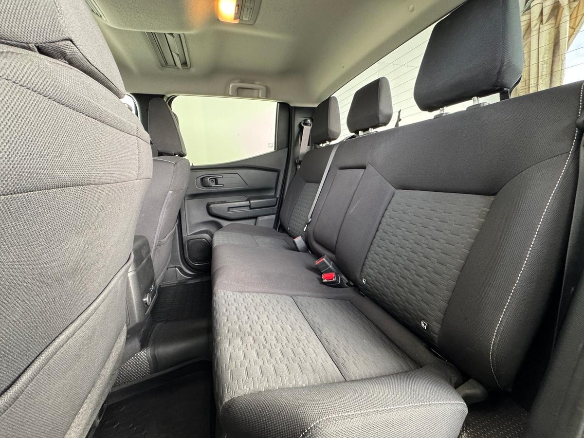 2025 Mitsubishi Triton GLX+ MV MY25 4X4 Dual Range image 26