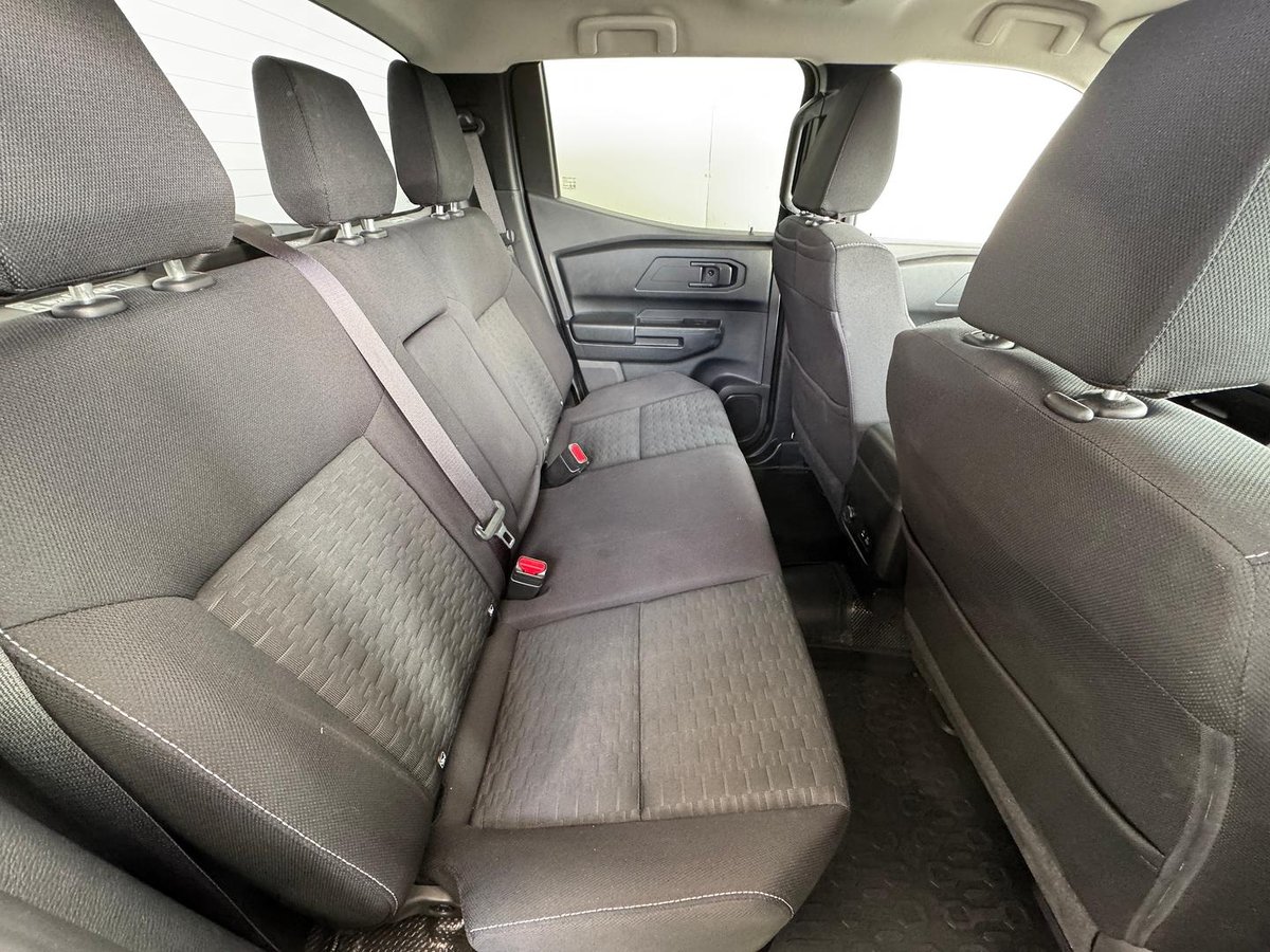 2025 Mitsubishi Triton GLX+ MV MY25 4X4 Dual Range image 25